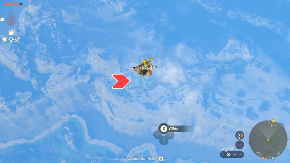 1684005188 392 Comment se rendre au village de Rito dans Tears of 1684005188 392 Comment se rendre au village de Rito dans Tears of