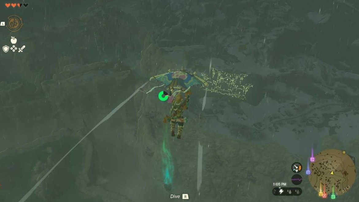 1684005188 528 Comment se rendre au village de Rito dans Tears of 1684005188 528 Comment se rendre au village de Rito dans Tears of