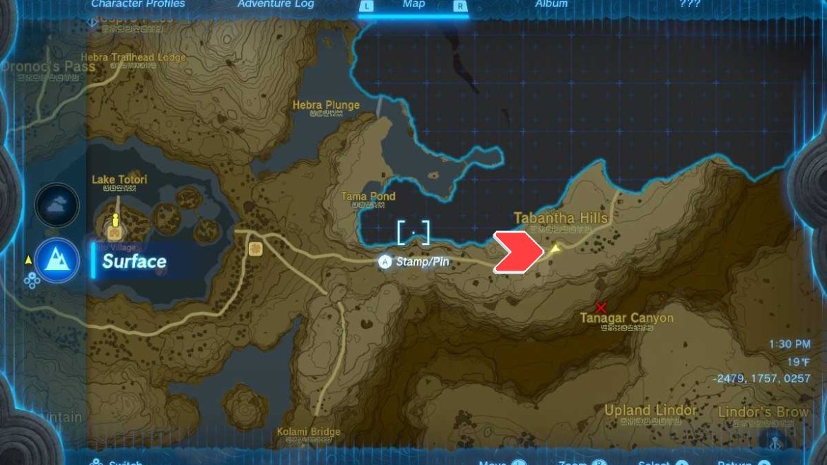 1684005188 951 Comment se rendre au village de Rito dans Tears of 1684005188 951 Comment se rendre au village de Rito dans Tears of