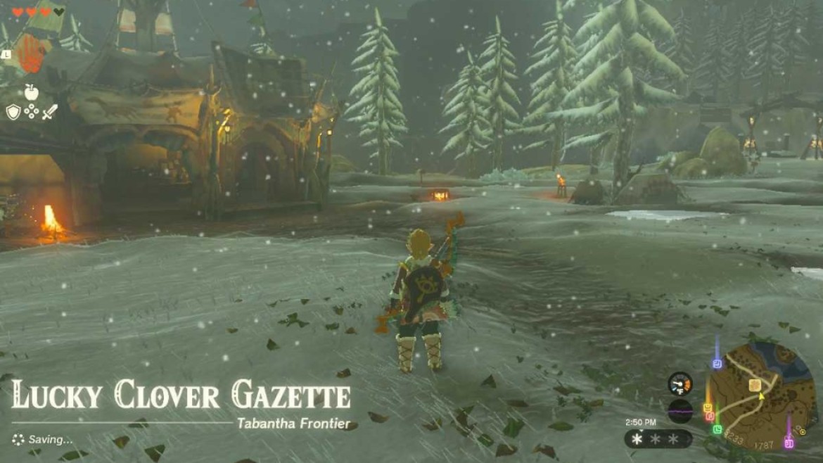 1684005189 131 Comment se rendre au village de Rito dans Tears of 1684005189 131 Comment se rendre au village de Rito dans Tears of