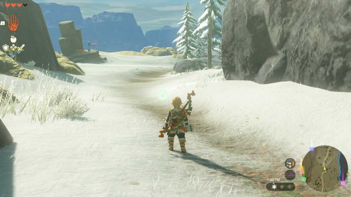 1684005189 237 Comment se rendre au village de Rito dans Tears of 1684005189 237 Comment se rendre au village de Rito dans Tears of