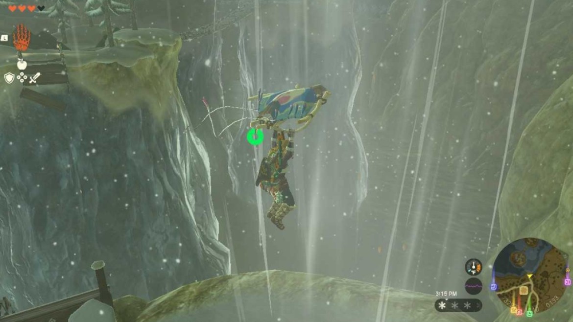 1684005189 286 Comment se rendre au village de Rito dans Tears of 1684005189 286 Comment se rendre au village de Rito dans Tears of