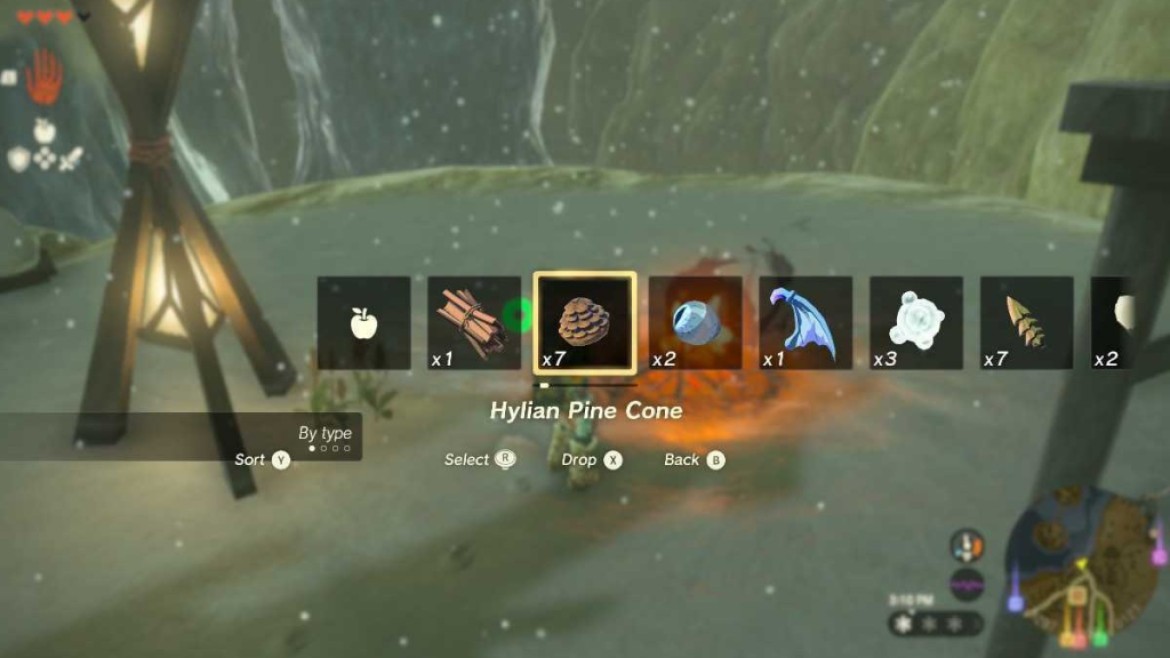 1684005189 385 Comment se rendre au village de Rito dans Tears of 1684005189 385 Comment se rendre au village de Rito dans Tears of