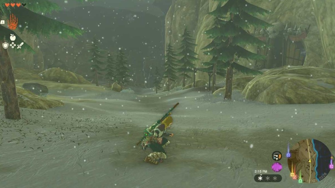 1684005189 920 Comment se rendre au village de Rito dans Tears of 1684005189 920 Comment se rendre au village de Rito dans Tears of