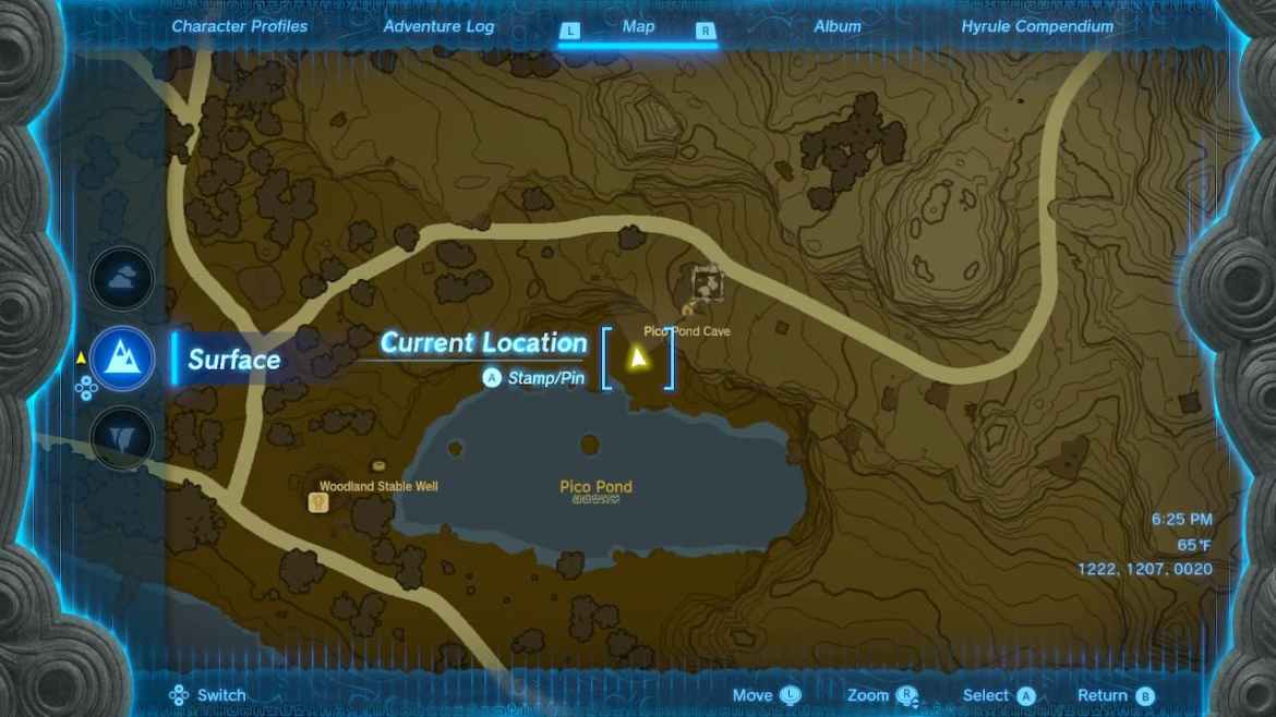 1684015834 172 Comment utiliser les pierres precieuses Bubbul dans Tears of the 1684015834 172 Comment utiliser les pierres precieuses Bubbul dans Tears of the