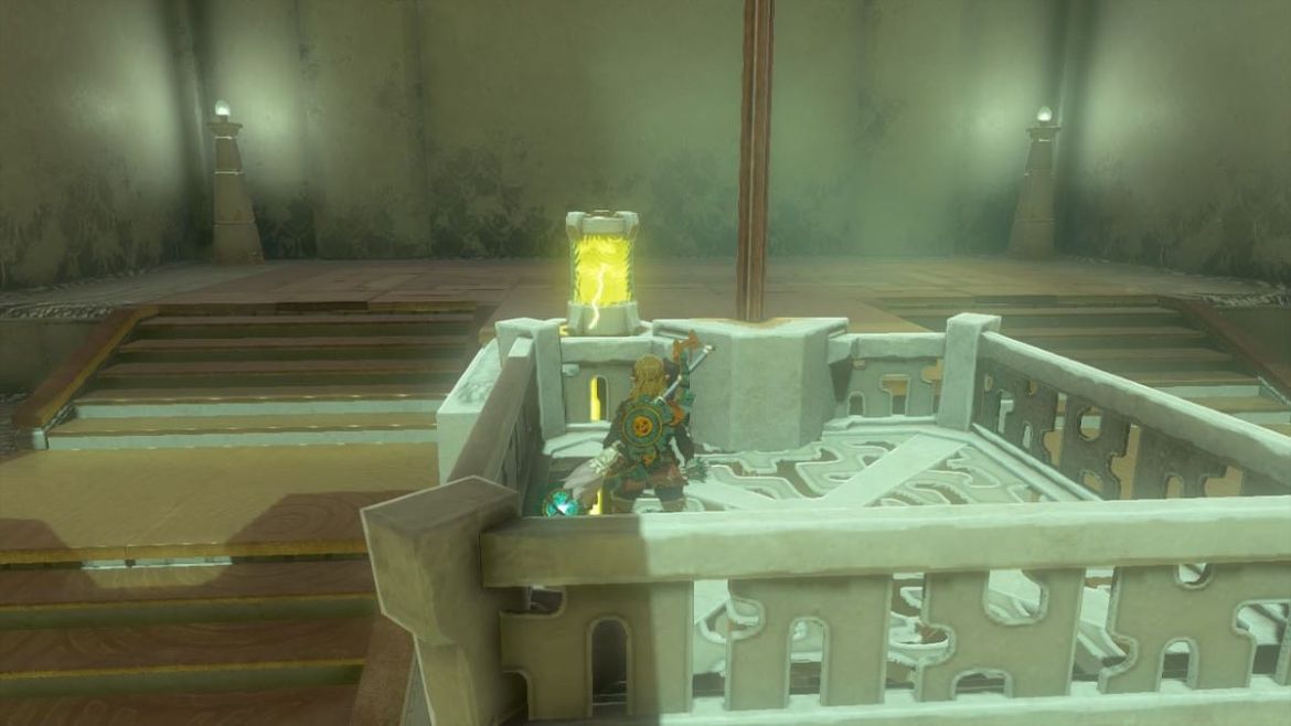 1684016467 143 Comment terminer lautel de Mogawak dans Tears of the Kingdom 1684016467 143 Comment terminer lautel de Mogawak dans Tears of the Kingdom