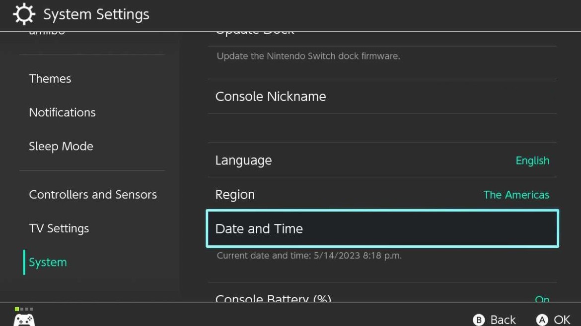 1684031667 682 Comment recolter des recompenses Amiibo en sautant des heures dans 1684031667 682 Comment recolter des recompenses Amiibo en sautant des heures dans
