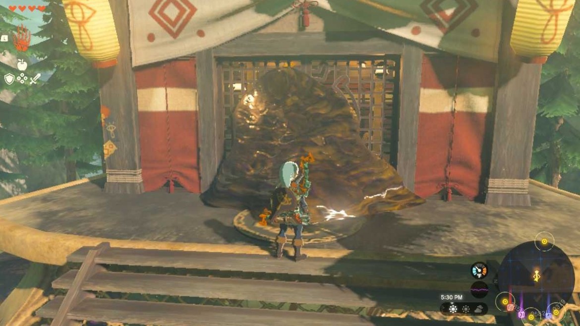 1684036624 150 Comment nettoyer la tour Zorana Skyview dans Tears Of The 1684036624 150 Comment nettoyer la tour Zorana Skyview dans Tears Of The