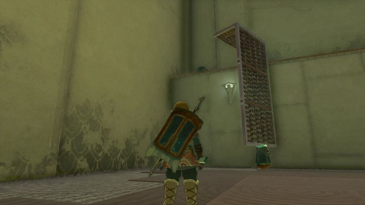 1684051366 139 Comment terminer lautel de Makasura dans Tears of the Kingdom 1684051366 139 Comment terminer lautel de Makasura dans Tears of the Kingdom