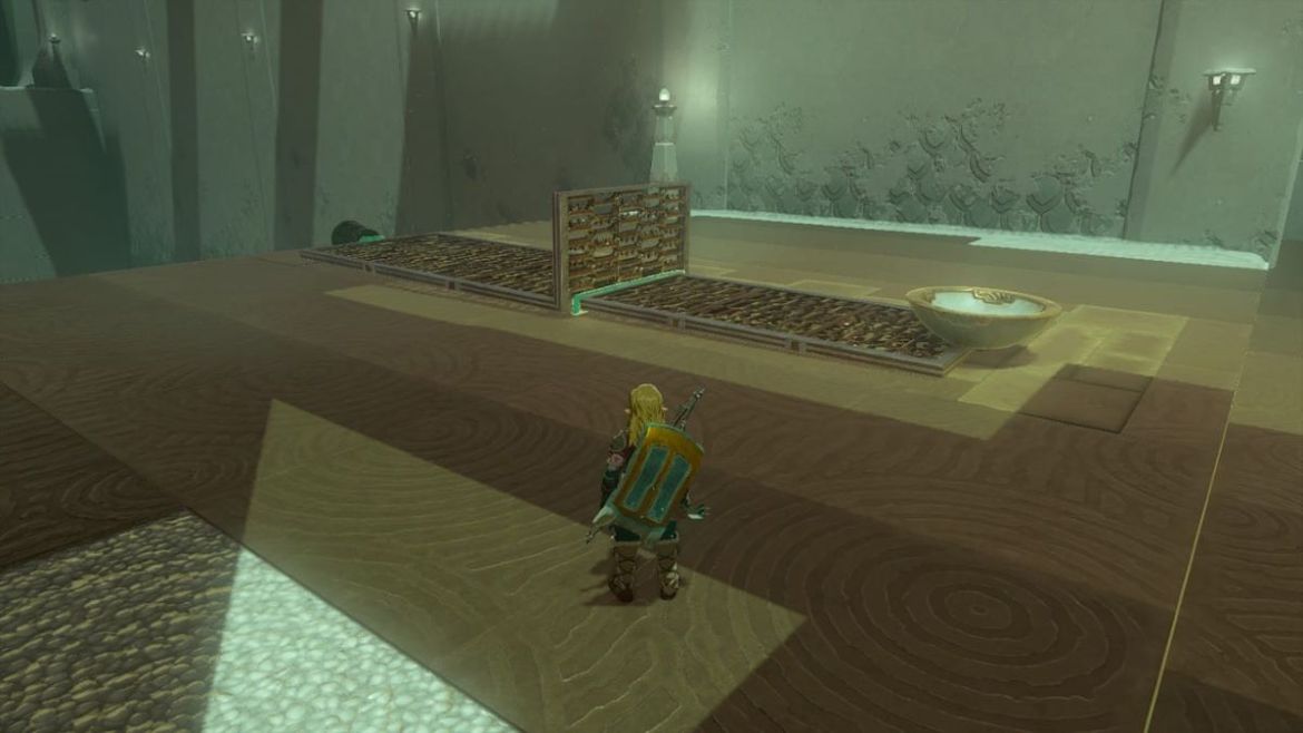 1684051366 727 Comment terminer lautel de Makasura dans Tears of the Kingdom 1684051366 727 Comment terminer lautel de Makasura dans Tears of the Kingdom