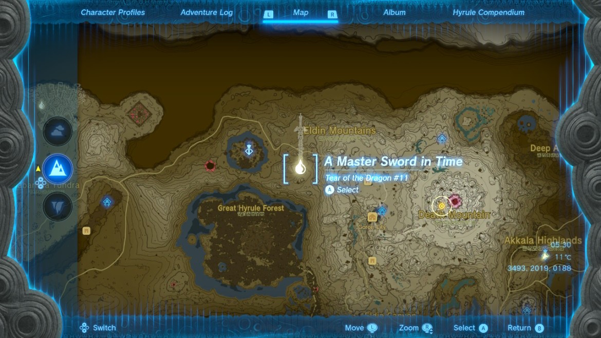 1684073323 127 Tous les geoglyphes et les larmes de dragon dans Zelda 1684073323 127 Tous les geoglyphes et les larmes de dragon dans Zelda