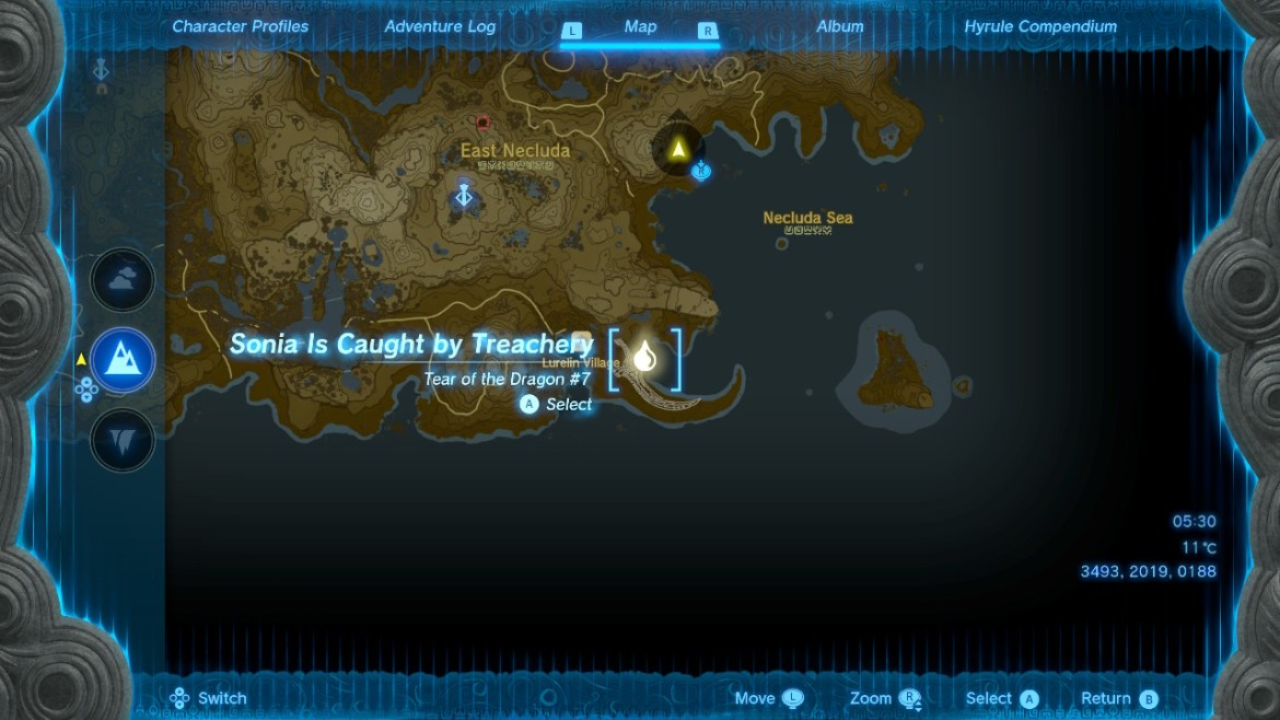 1684073323 662 Tous les geoglyphes et les larmes de dragon dans Zelda 1684073323 662 Tous les geoglyphes et les larmes de dragon dans Zelda