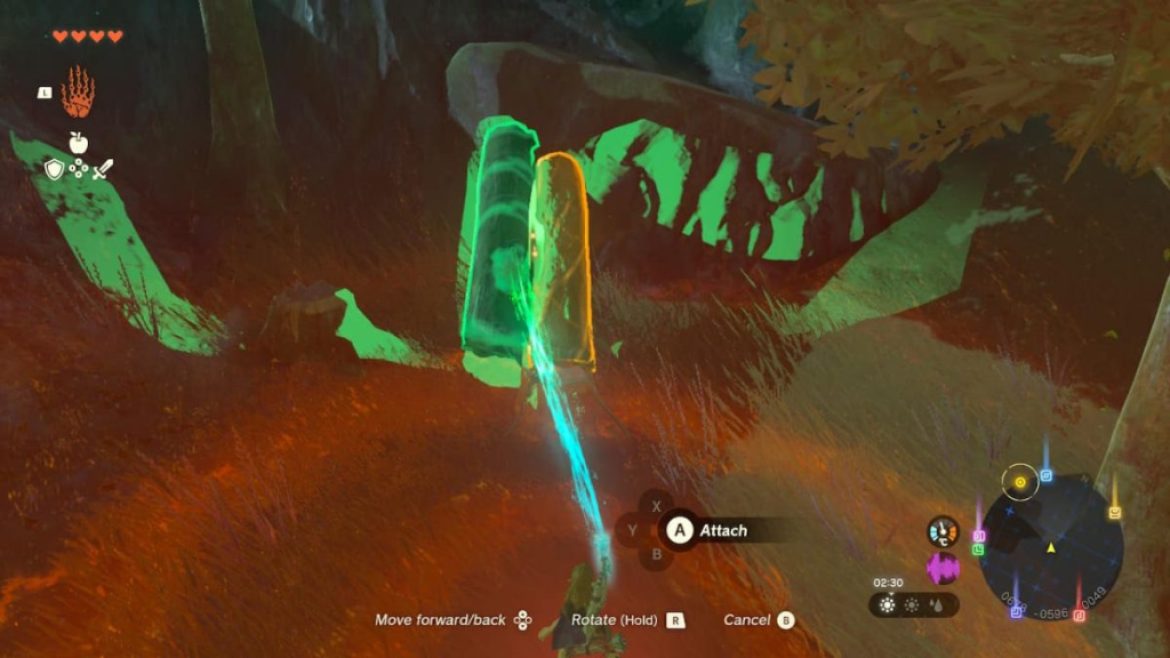 1684082626 61 Comment fabriquer un bateau en rondins dans Tears of the 1684082626 61 Comment fabriquer un bateau en rondins dans Tears of the