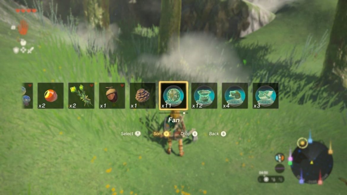 1684082627 668 Comment fabriquer un bateau en rondins dans Tears of the 1684082627 668 Comment fabriquer un bateau en rondins dans Tears of the