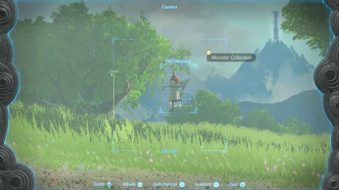 1684084595 412 Comment prendre une photo dans Tears of The Kingdom 1684084595 412 Comment prendre une photo dans Tears of The Kingdom