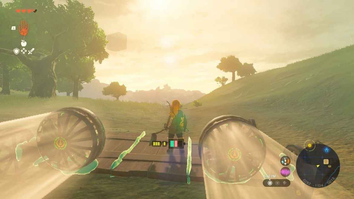 1684103789 890 Comment fabriquer une voiture dans Tears of the Kingdom TOTK 1684103789 890 Comment fabriquer une voiture dans Tears of the Kingdom TOTK