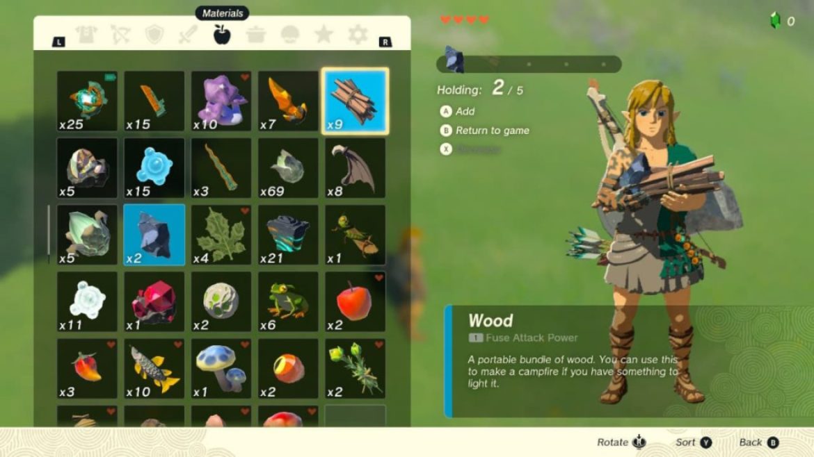 1684156445 841 Comment utiliser le silex dans les Larmes du Royaume TOTK 1684156445 841 Comment utiliser le silex dans les Larmes du Royaume TOTK