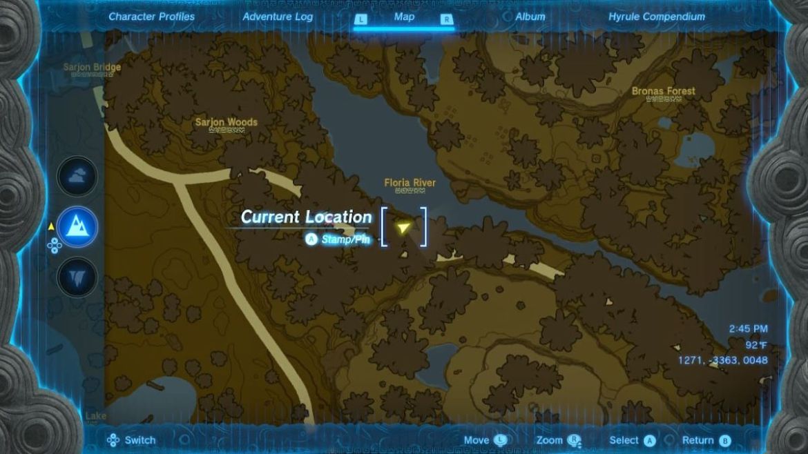 1684173483 194 Ou trouver Mighty Thistle dans Tears of the Kingdom 1684173483 194 Ou trouver Mighty Thistle dans Tears of the Kingdom