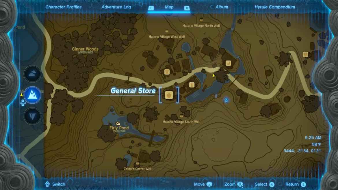 1684180856 317 Tears of the Kingdom comment faire du porridge 1684180856 317 Tears of the Kingdom comment faire du porridge