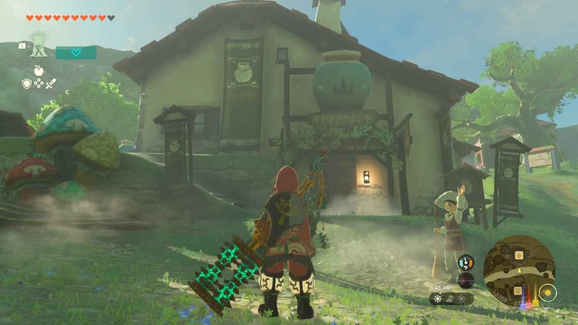 1684180856 502 Tears of the Kingdom comment faire du porridge 1684180856 502 Tears of the Kingdom comment faire du porridge