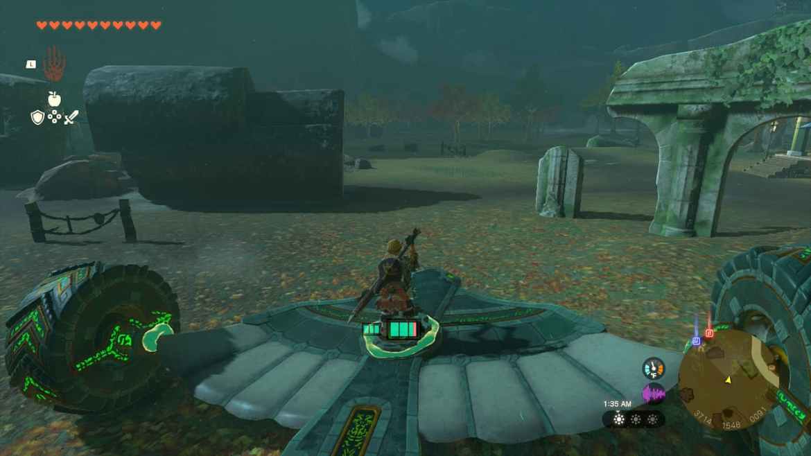 1684186127 799 Tears of the Kingdom Comment obtenir et utiliser le baton 1684186127 799 Tears of the Kingdom Comment obtenir et utiliser le baton