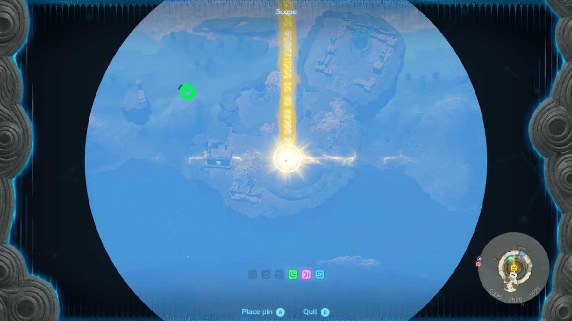 1684194770 295 Tears of the Kingdom Comment obtenir lensemble darmure Glide 1684194770 295 Tears of the Kingdom Comment obtenir lensemble darmure Glide