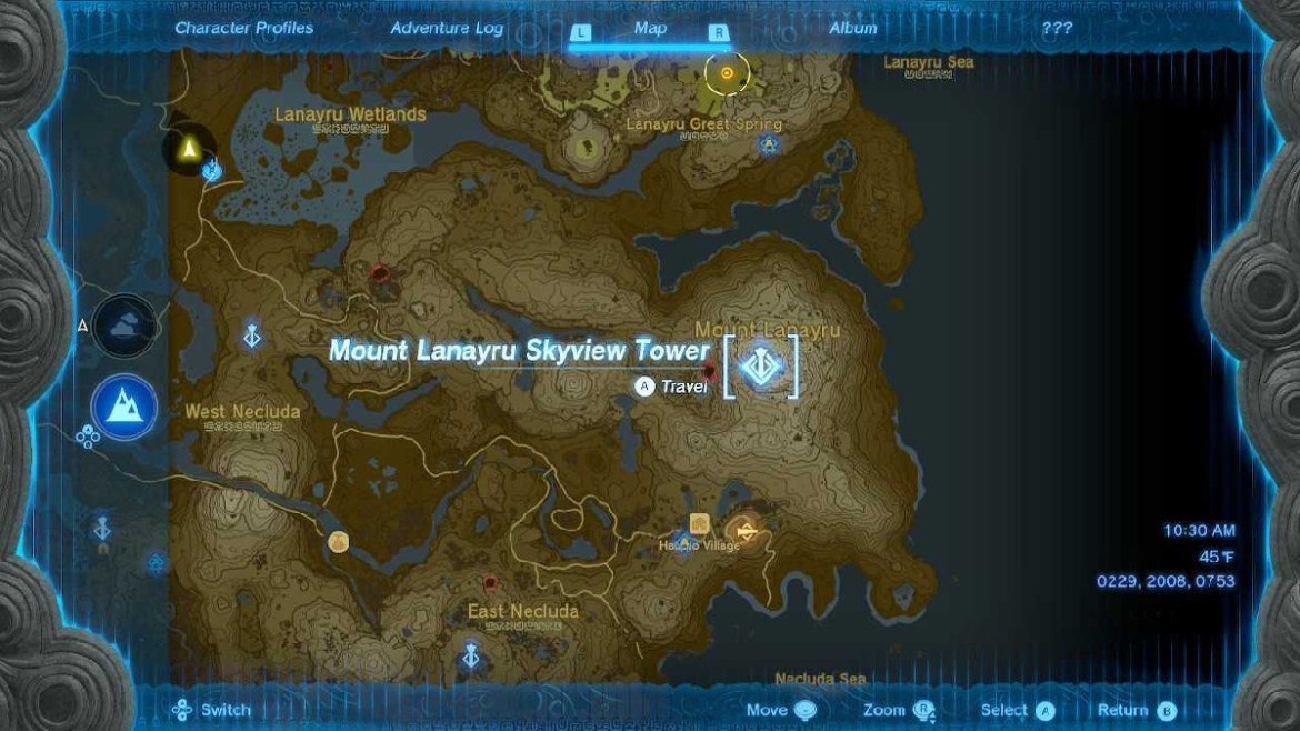 1684194770 409 Tears of the Kingdom Comment obtenir lensemble darmure Glide 1684194770 409 Tears of the Kingdom Comment obtenir lensemble darmure Glide