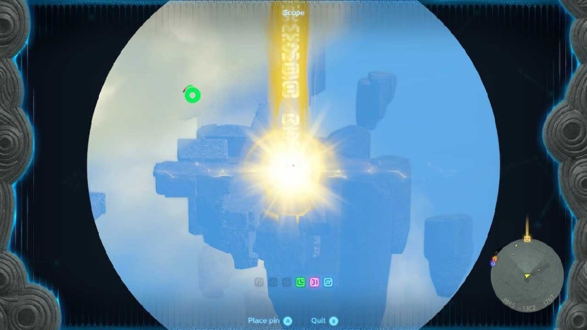 1684194771 352 Tears of the Kingdom Comment obtenir lensemble darmure Glide 1684194771 352 Tears of the Kingdom Comment obtenir lensemble darmure Glide