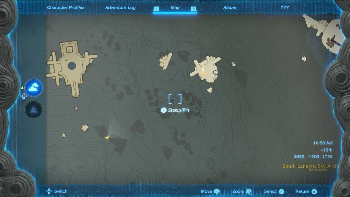 1684194771 96 Tears of the Kingdom Comment obtenir lensemble darmure Glide 1684194771 96 Tears of the Kingdom Comment obtenir lensemble darmure Glide