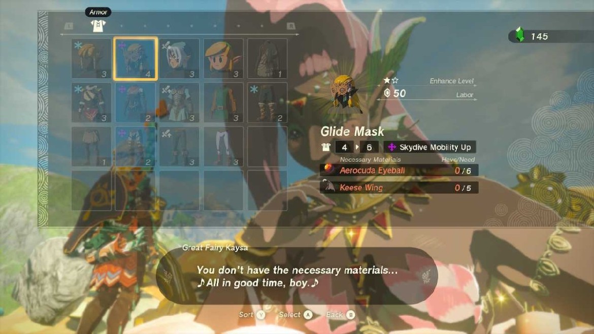 1684196163 249 Tears of the Kingdom comment annuler les degats de 1684196163 249 Tears of the Kingdom comment annuler les degats de