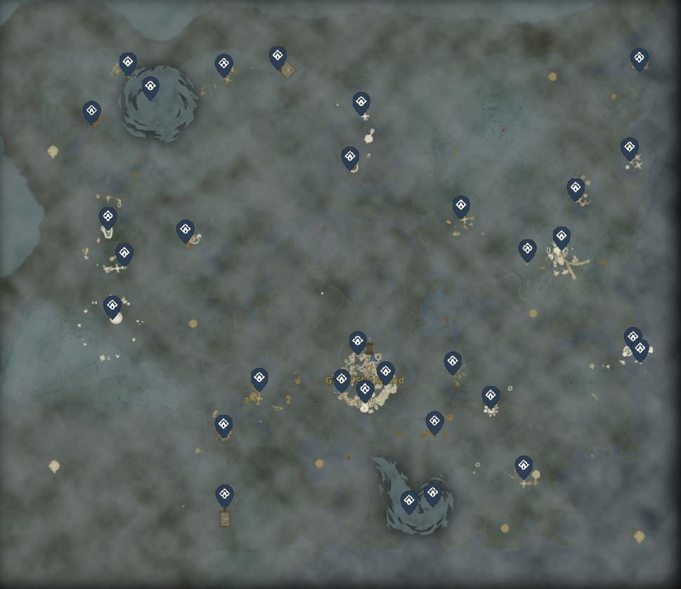 1684231265 483 Tous les emplacements du sanctuaire dHyrule dans Zelda Tears of 1684231265 483 Tous les emplacements du sanctuaire dHyrule dans Zelda Tears of