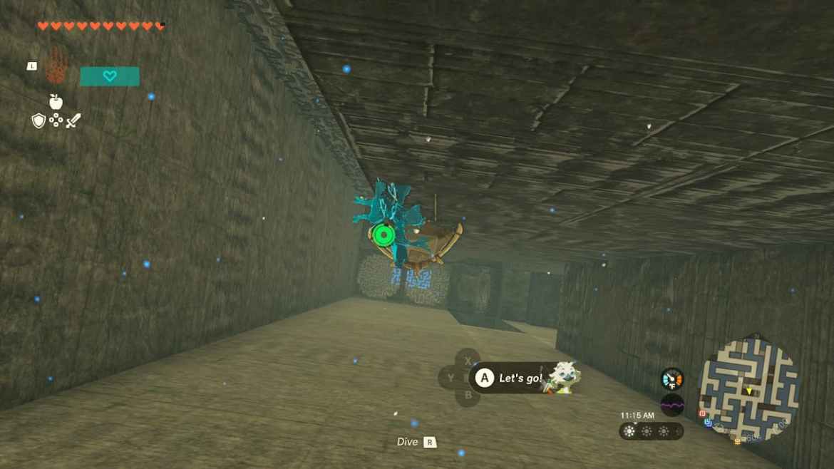 1684261342 274 Tears of the Kingdom Tous les terminaux Lomei Sky Labrynth 1684261342 274 Tears of the Kingdom Tous les terminaux Lomei Sky Labrynth