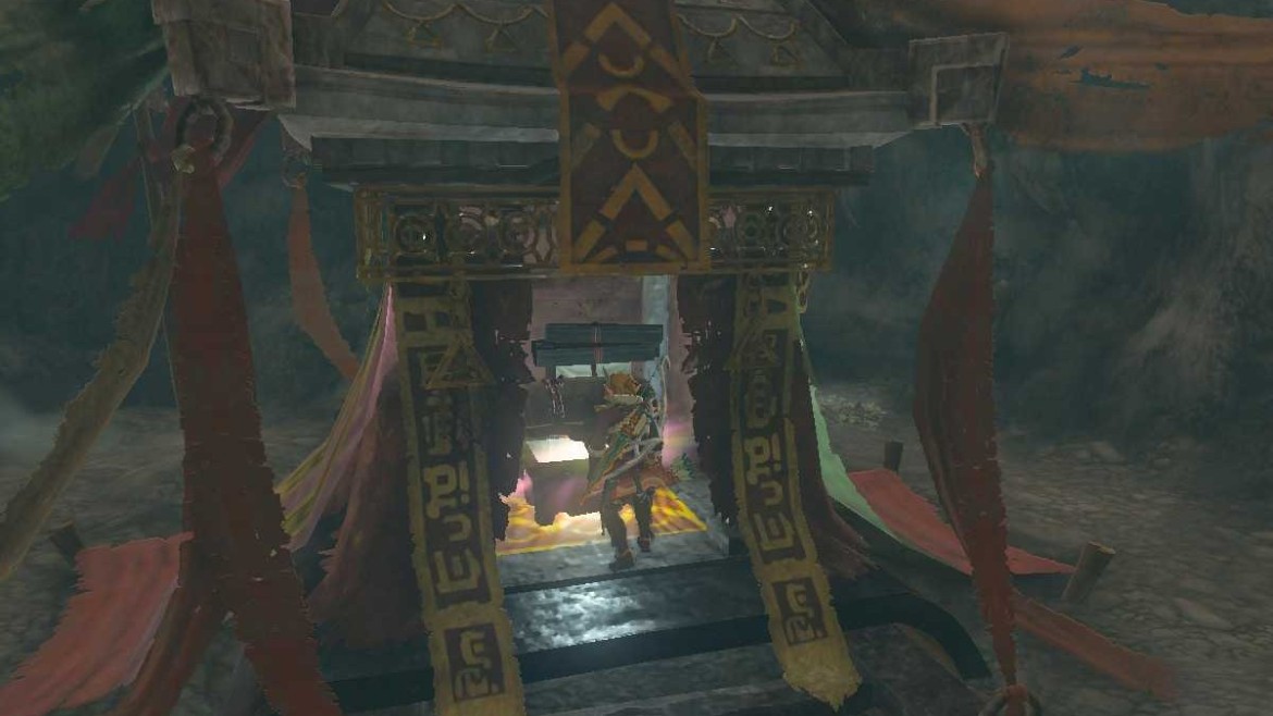 1684268723 127 Tears of the Kingdom – Comment obtenir lensemble darmure Frostbite 1684268723 127 Tears of the Kingdom – Comment obtenir lensemble darmure Frostbite