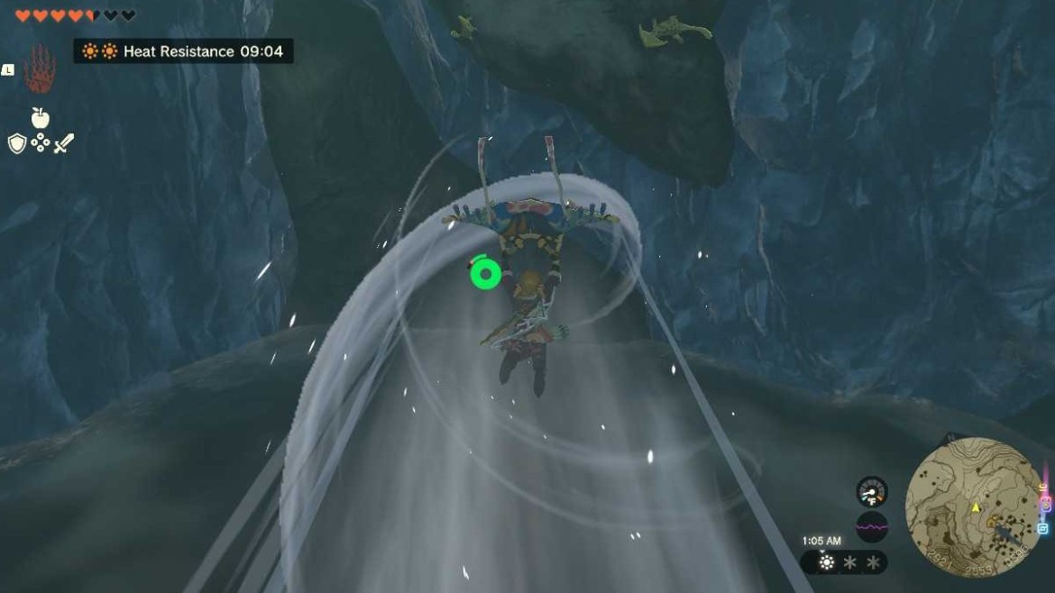 1684268723 323 Tears of the Kingdom – Comment obtenir lensemble darmure Frostbite 1684268723 323 Tears of the Kingdom – Comment obtenir lensemble darmure Frostbite