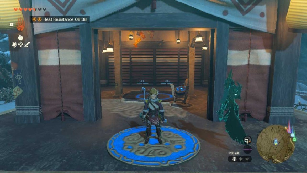 1684268723 343 Tears of the Kingdom – Comment obtenir lensemble darmure Frostbite 1684268723 343 Tears of the Kingdom – Comment obtenir lensemble darmure Frostbite