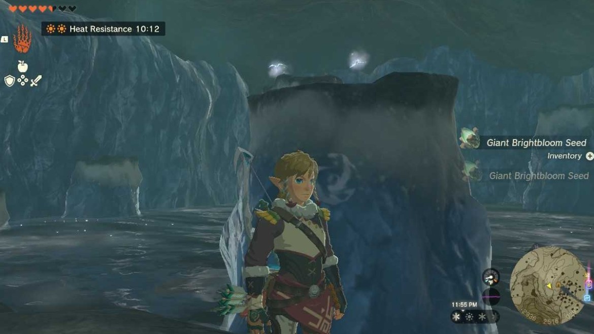 1684268723 390 Tears of the Kingdom – Comment obtenir lensemble darmure Frostbite 1684268723 390 Tears of the Kingdom – Comment obtenir lensemble darmure Frostbite