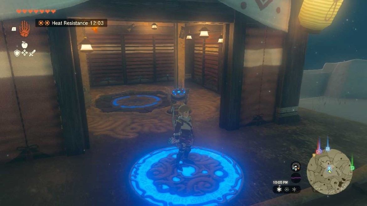 1684268723 518 Tears of the Kingdom – Comment obtenir lensemble darmure Frostbite 1684268723 518 Tears of the Kingdom – Comment obtenir lensemble darmure Frostbite