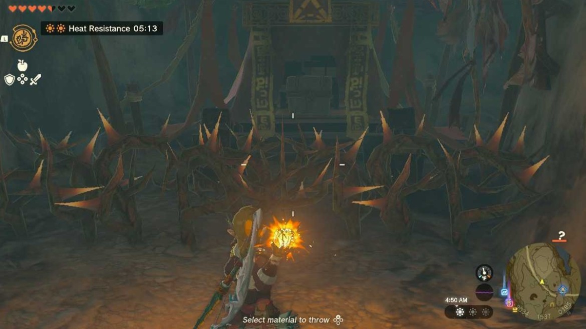 1684268724 104 Tears of the Kingdom – Comment obtenir lensemble darmure Frostbite 1684268724 104 Tears of the Kingdom – Comment obtenir lensemble darmure Frostbite