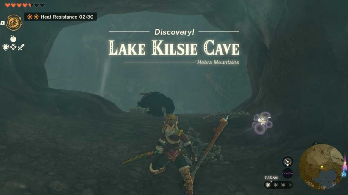 1684268724 468 Tears of the Kingdom – Comment obtenir lensemble darmure Frostbite 1684268724 468 Tears of the Kingdom – Comment obtenir lensemble darmure Frostbite