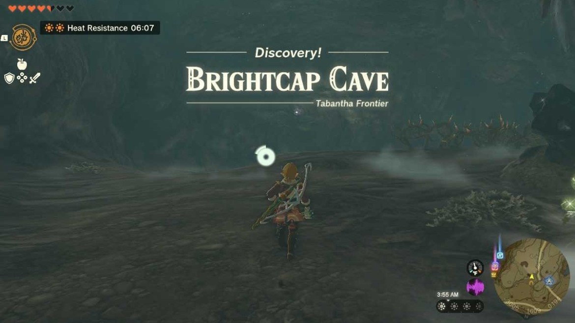 1684268724 545 Tears of the Kingdom – Comment obtenir lensemble darmure Frostbite 1684268724 545 Tears of the Kingdom – Comment obtenir lensemble darmure Frostbite