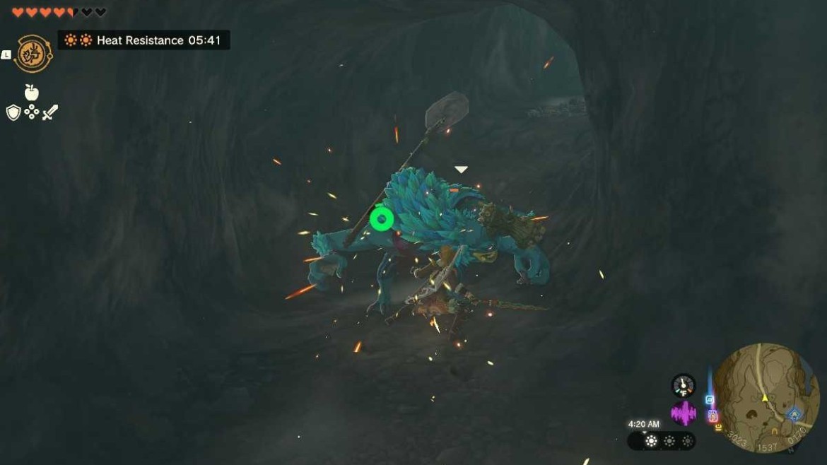 1684268724 662 Tears of the Kingdom – Comment obtenir lensemble darmure Frostbite 1684268724 662 Tears of the Kingdom – Comment obtenir lensemble darmure Frostbite