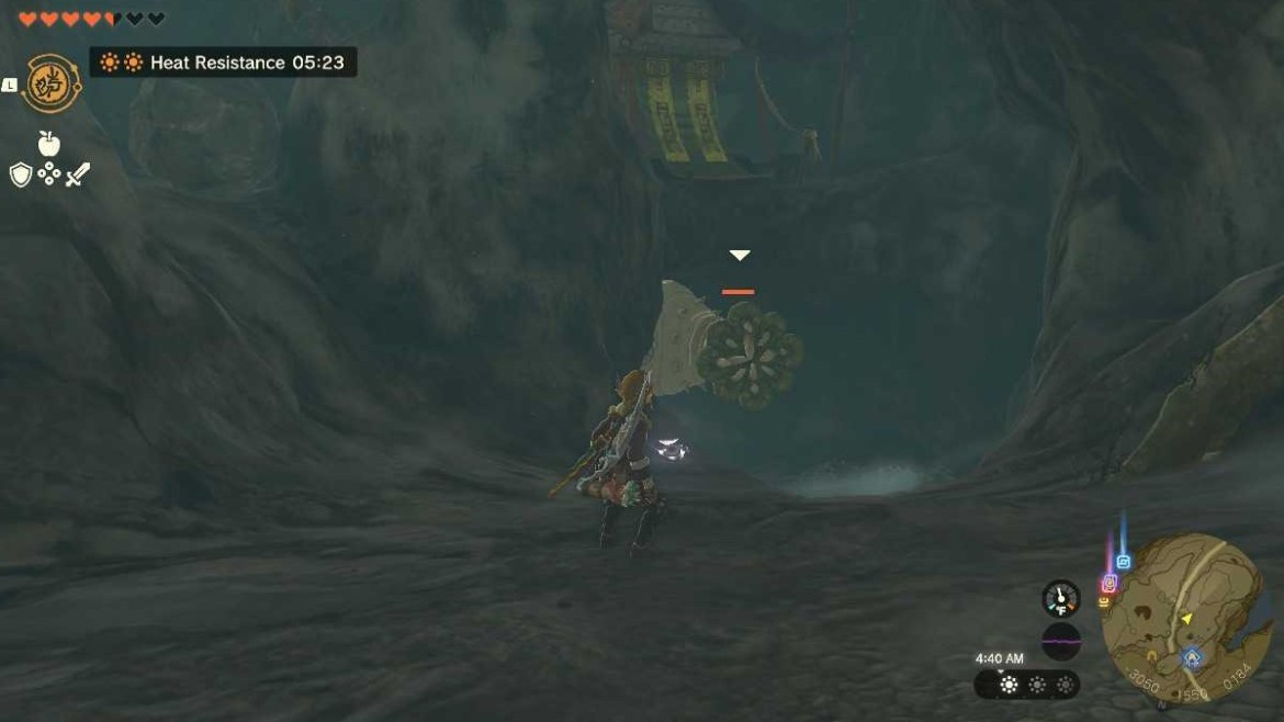 1684268724 845 Tears of the Kingdom – Comment obtenir lensemble darmure Frostbite 1684268724 845 Tears of the Kingdom – Comment obtenir lensemble darmure Frostbite