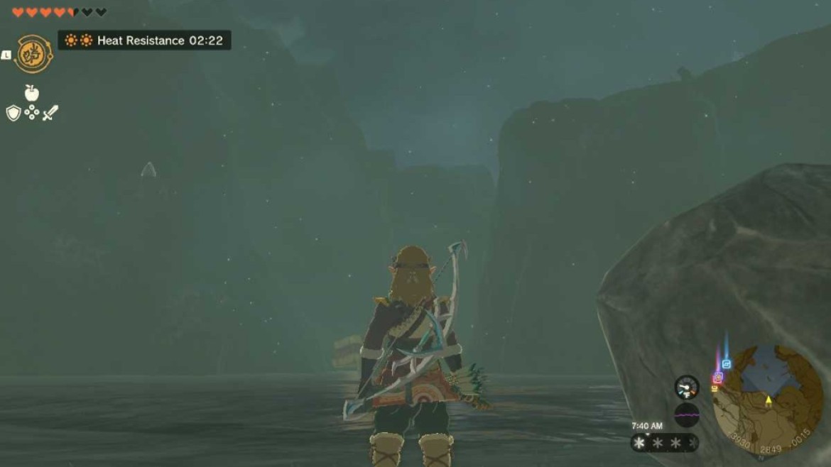 1684268725 350 Tears of the Kingdom – Comment obtenir lensemble darmure Frostbite 1684268725 350 Tears of the Kingdom – Comment obtenir lensemble darmure Frostbite