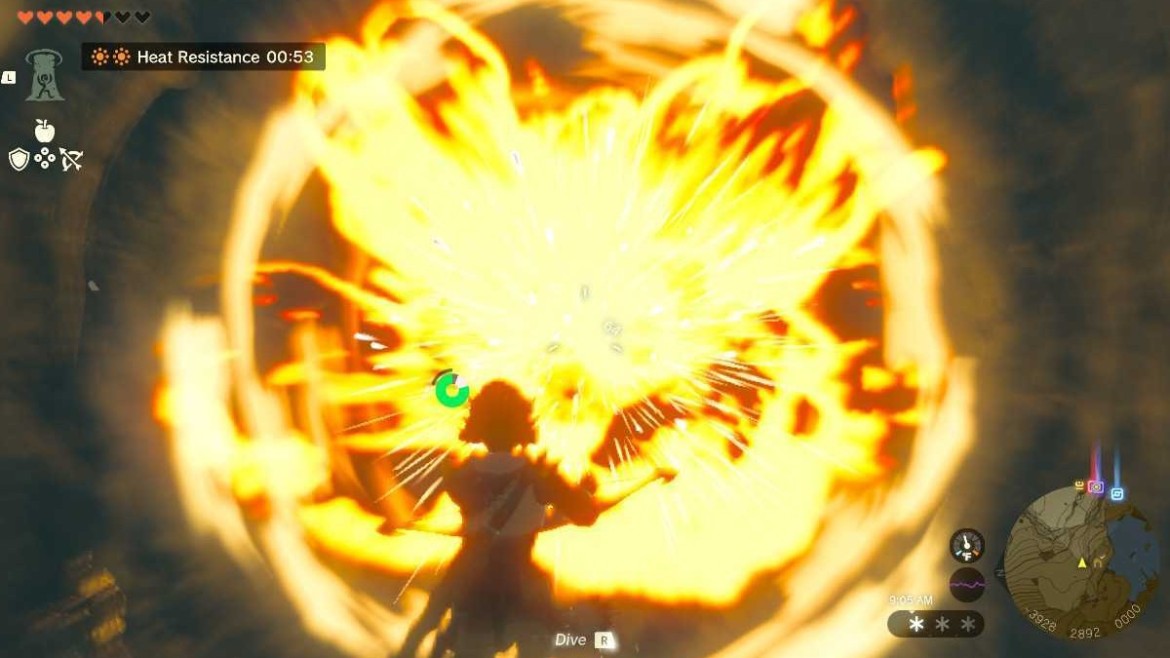 1684268725 774 Tears of the Kingdom – Comment obtenir lensemble darmure Frostbite 1684268725 774 Tears of the Kingdom – Comment obtenir lensemble darmure Frostbite