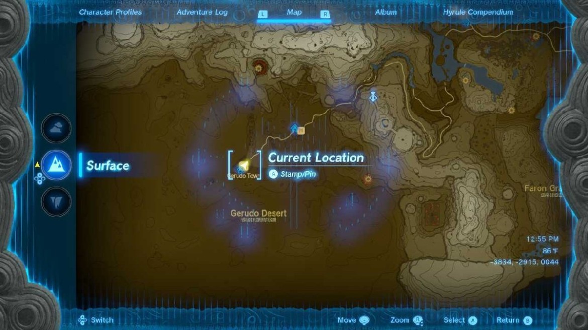 1684276685 128 Tears of the Kingdom – Ou trouver larmure Desert Voe 1684276685 128 Tears of the Kingdom – Ou trouver larmure Desert Voe