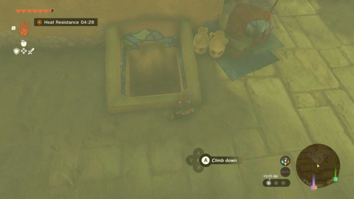 1684277347 144 Tears of the Kingdom Ou trouver des bottes de 1684277347 144 Tears of the Kingdom Ou trouver des bottes de