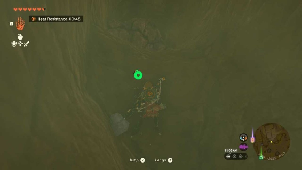 1684277347 826 Tears of the Kingdom Ou trouver des bottes de 1684277347 826 Tears of the Kingdom Ou trouver des bottes de