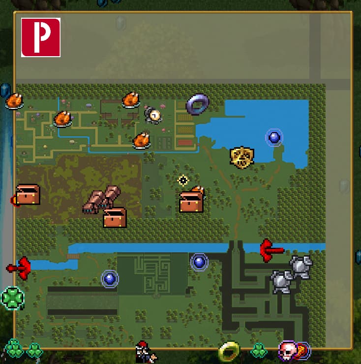 1684322728 75 Comment debloquer la nouvelle relique de mini carte sur le lac 1684322728 75 Comment debloquer la nouvelle relique de mini carte sur le lac