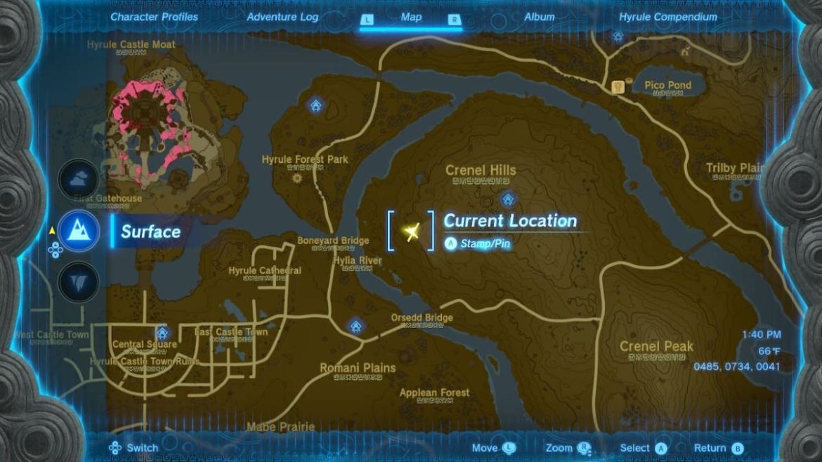 1684329440 70 Tous les emplacements des armures des tresors de Misko dans 1684329440 70 Tous les emplacements des armures des tresors de Misko dans