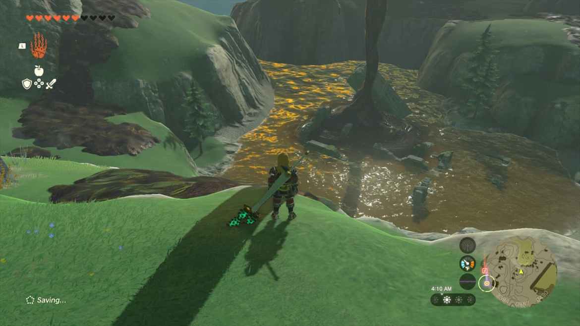 1684340695 847 Tears of The Kingdom – Ou est le lac Toto 1684340695 847 Tears of The Kingdom – Ou est le lac Toto